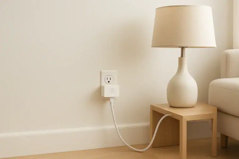Smart Plug Safety Rules and Common Mistakes to Avoid at Home