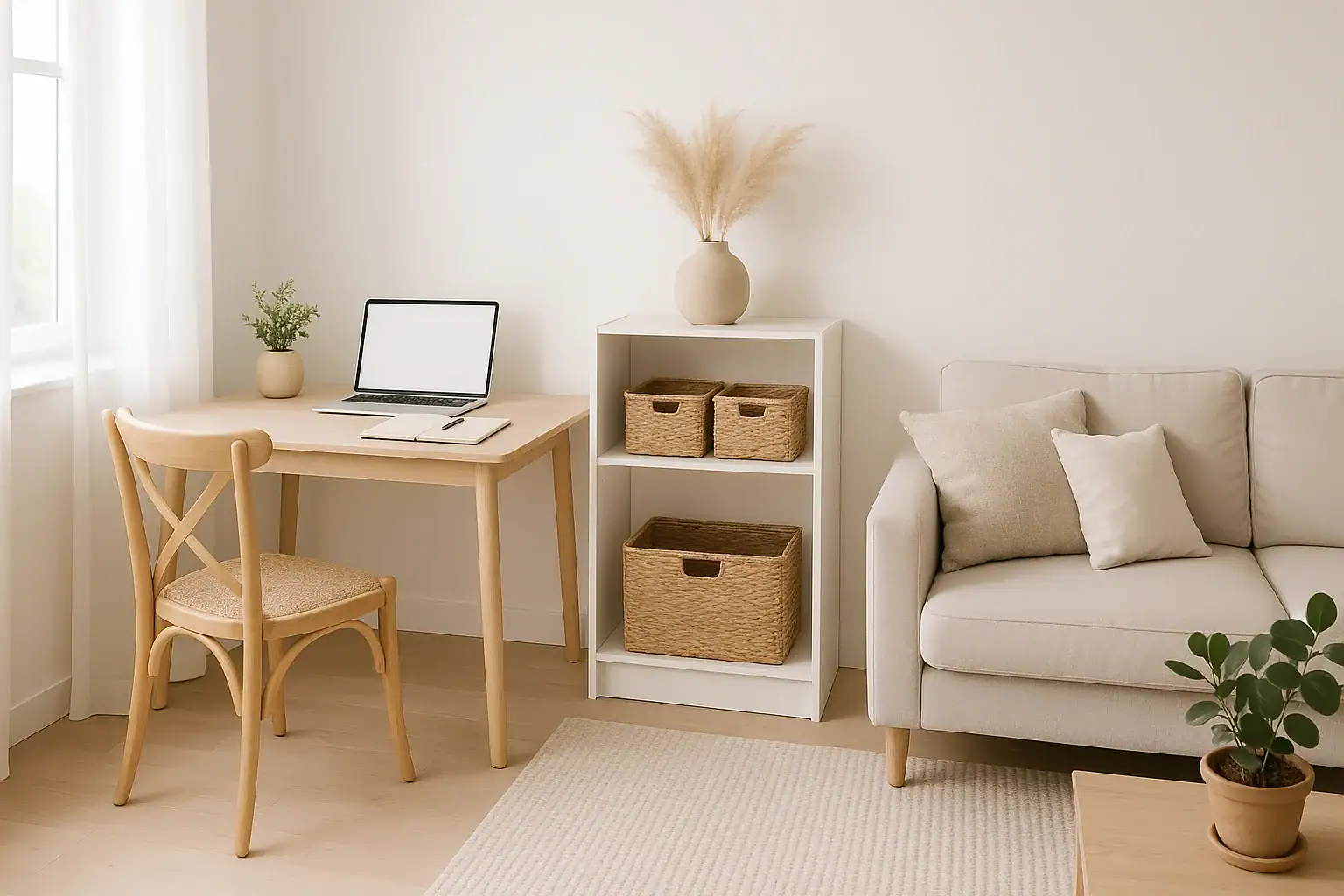 Practical Ways to Simplify and Organize Your Daily Life