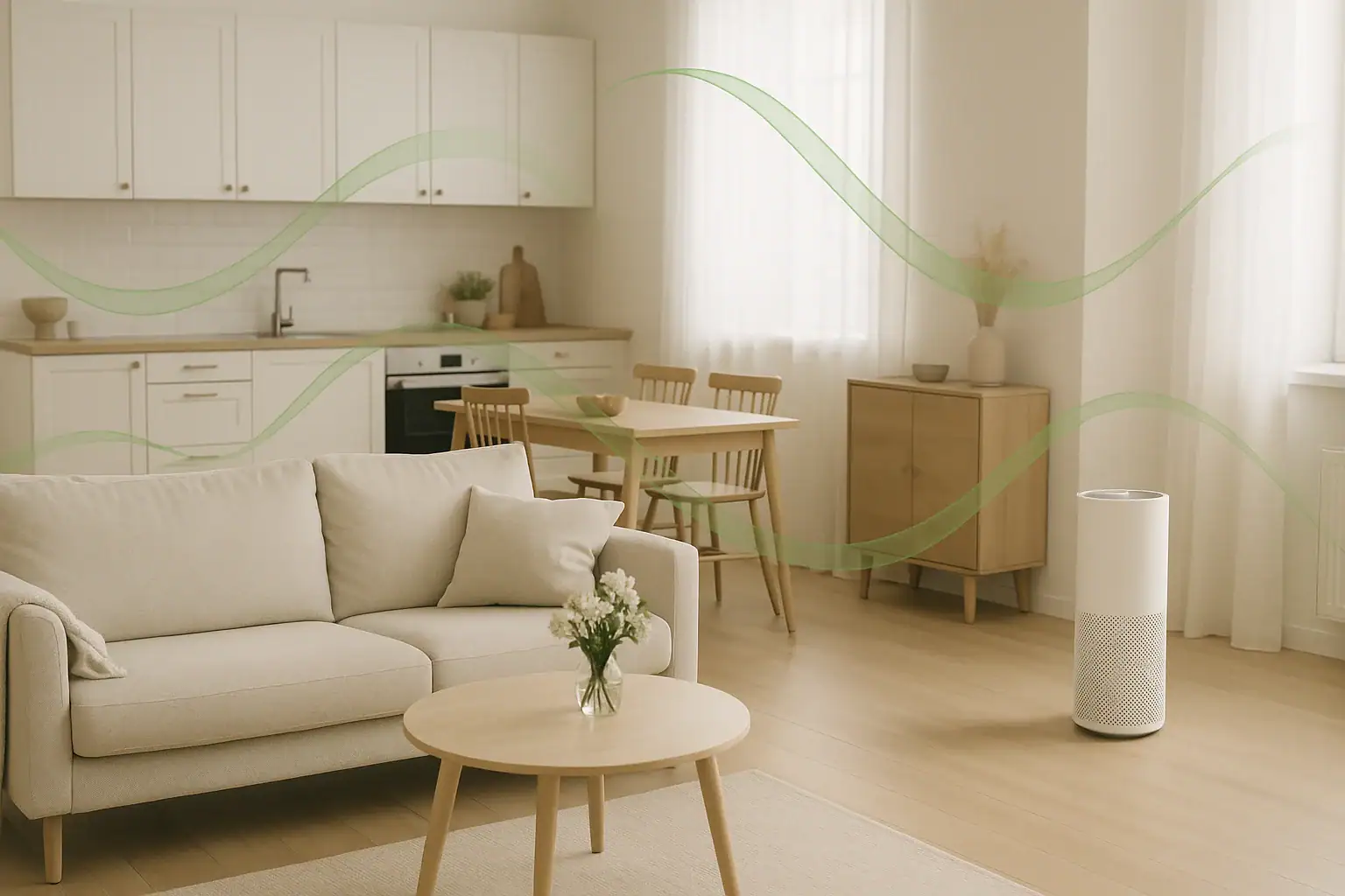 Carbon Filters for Odors: When They Help and When They Don’t