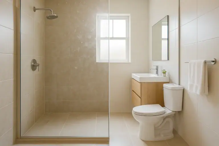 How to Remove Hard-Water Stains From Glass Shower Doors: Tested Approaches
