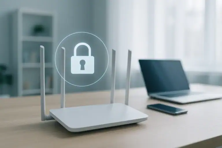 How to Secure Your Home WiFi Router: Settings That Really Matter