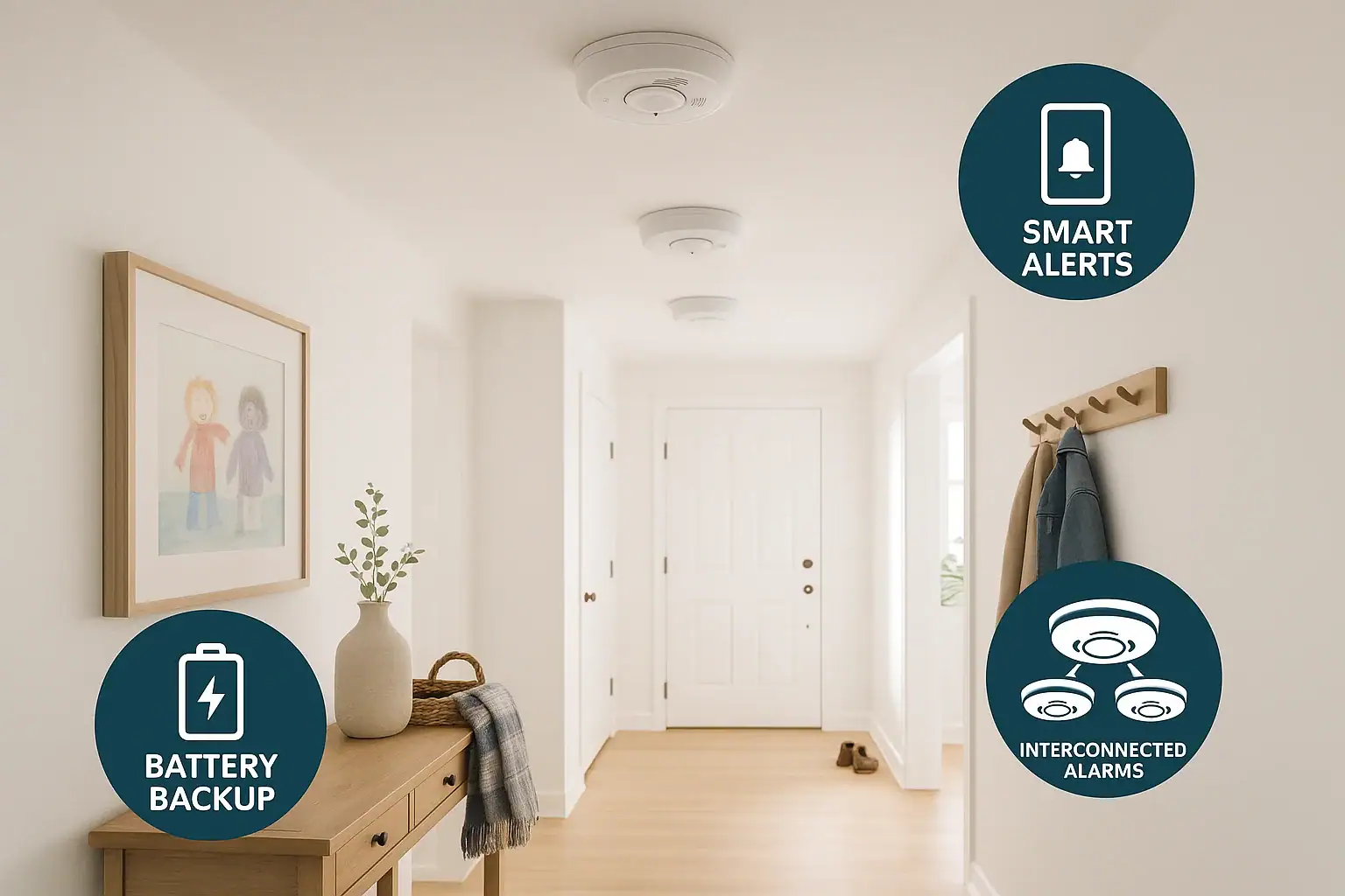 Best Smoke and Carbon Monoxide Detector Combos for Safer Homes