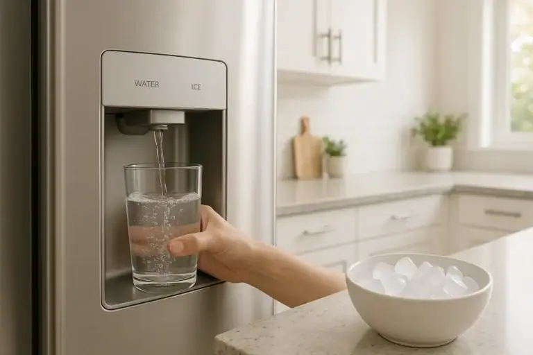 Ice Maker and Refrigerator Filters: When to Replace and Signs It’s Time