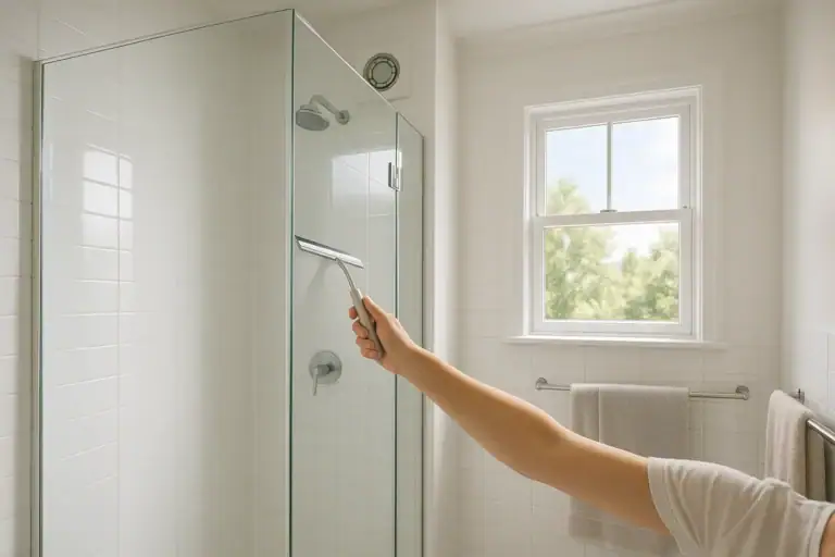 Mold in the Bathroom: A Practical Humidity Control Checklist