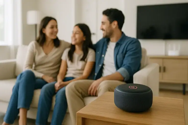 Privacy Settings for Smart Speakers: Practical Defaults for Safer Listening