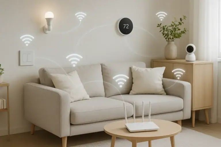 Smart Home Troubleshooting: Quick Fixes for Devices Dropping Offline