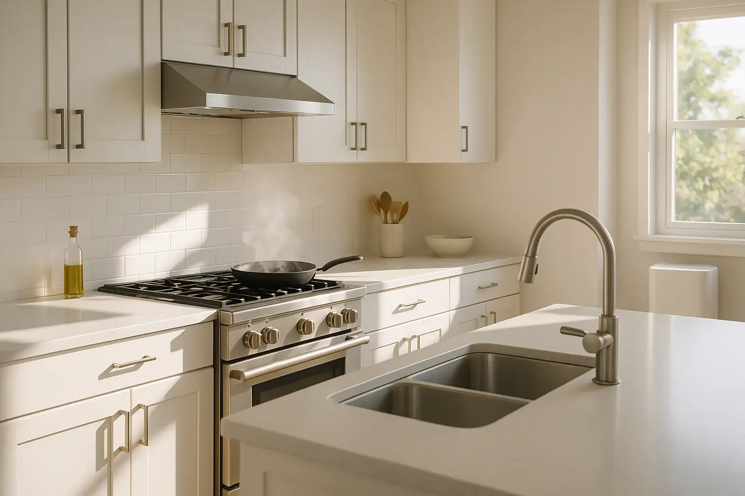 Do Air Purifiers Help With Cooking Smells? Practical Expectations at Home