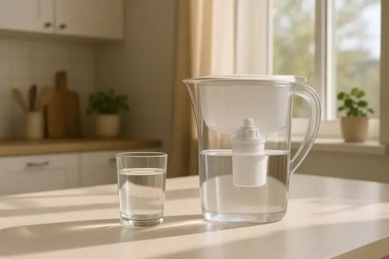 Pitcher Filter Performance: When It’s Worth It and When It’s Not