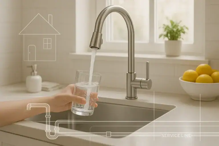 Lead in Drinking Water: Where It Comes From and Practical Ways to Reduce It