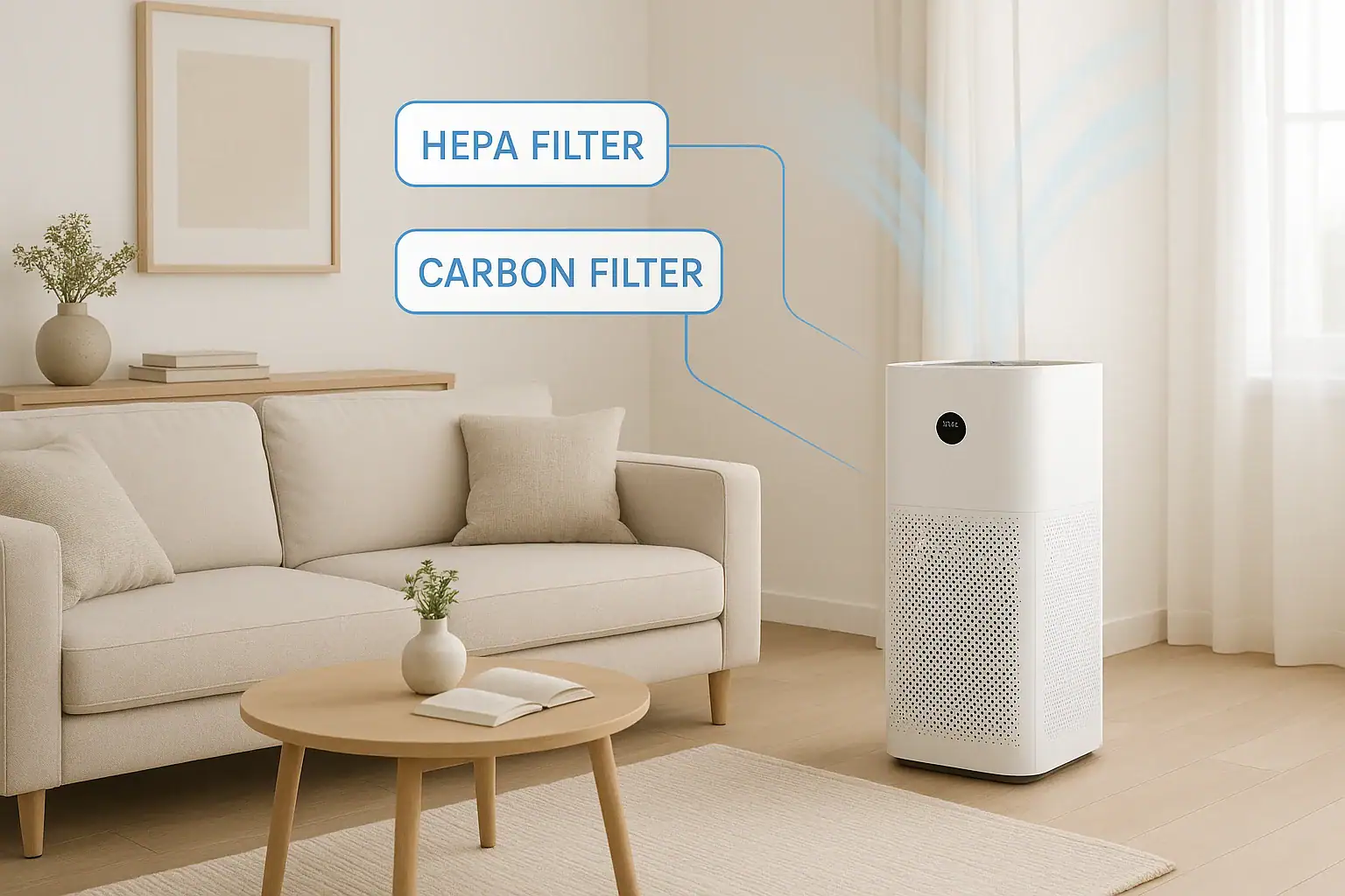 How Often to Replace HEPA and Carbon Filters: A Real-World Schedule Guide