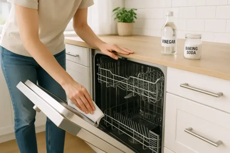 Dishwasher Smells Bad: Causes and a Simple Reset Routine