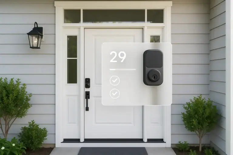 Smart Lock Auto-Lock Settings: Safe Defaults That Prevent Lockouts