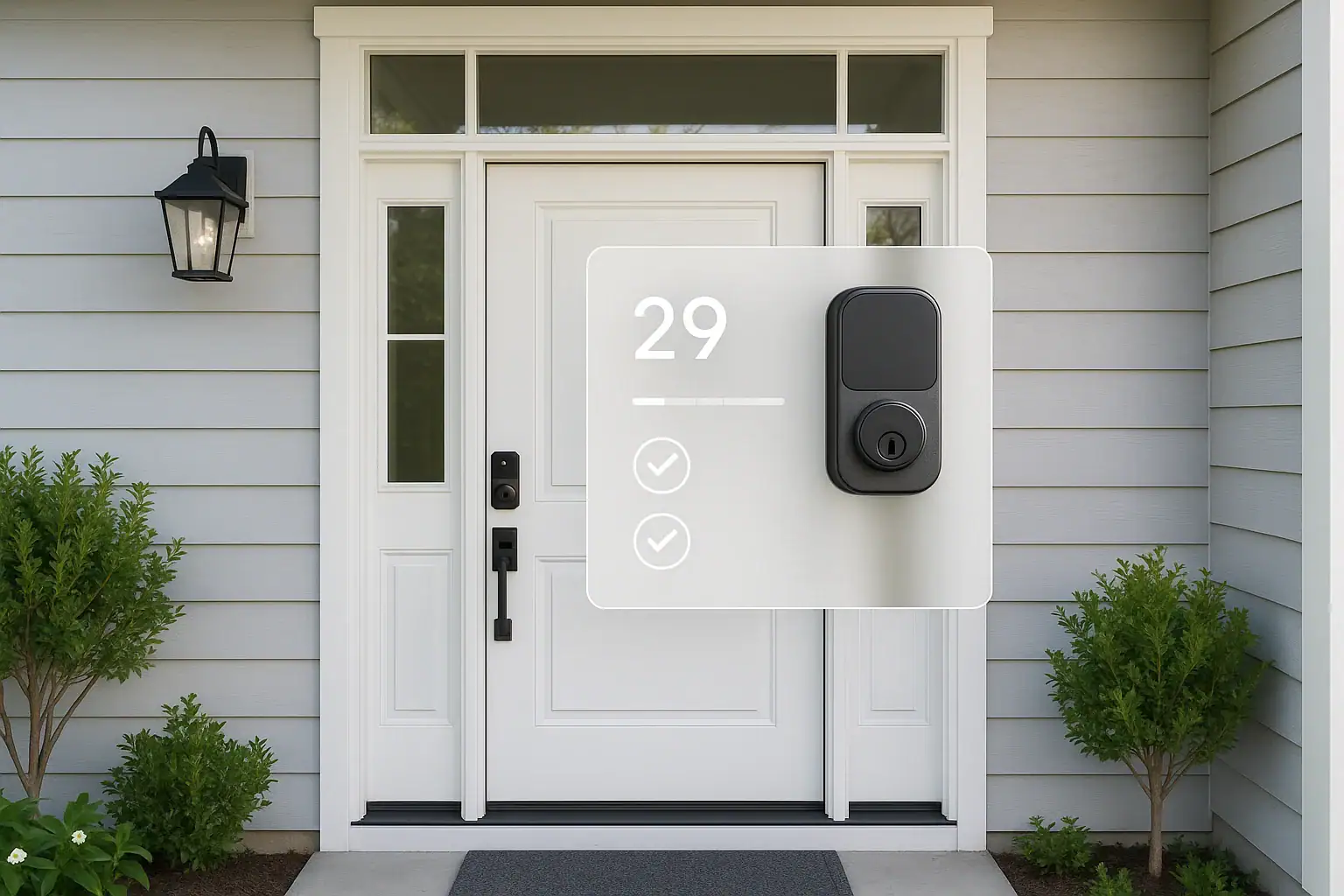 Smart Lock Auto-Lock Settings: Safe Defaults That Prevent Lockouts