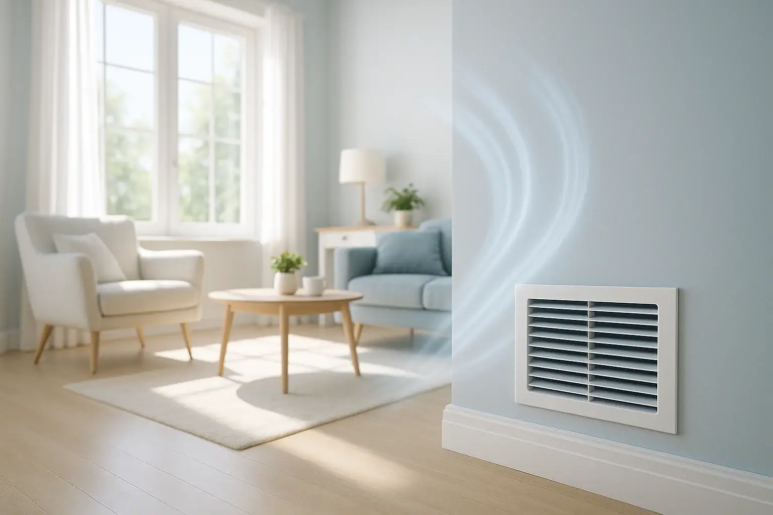 Musty Smell When the AC Turns On: Troubleshooting and Fixes