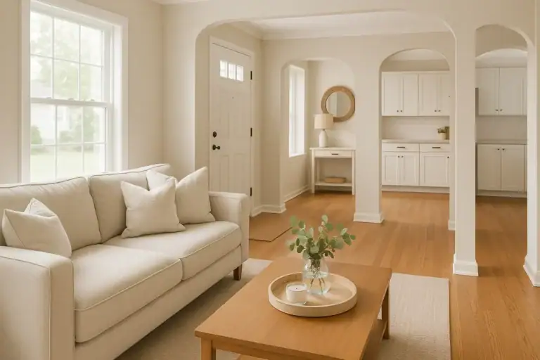 30-Minute Priority Reset: Cleaning Before Guests Arrive Checklist