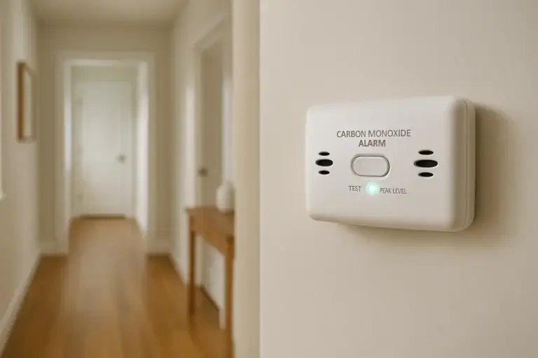 Smart Home & Safety