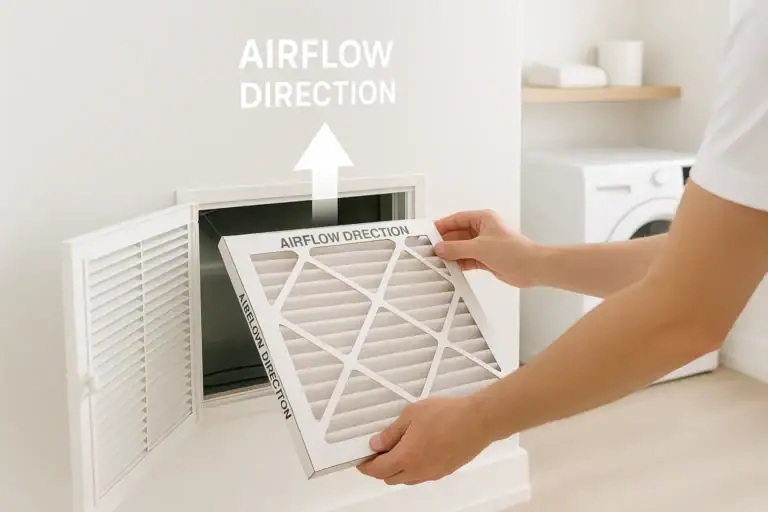Air & Comfort