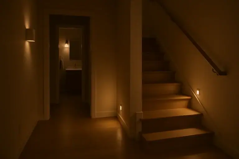Smart Home & Safety