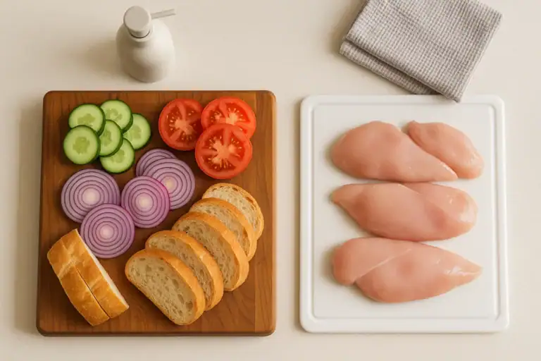 Wood vs Plastic Cutting Boards: Hygiene, Safety, and Care Compared