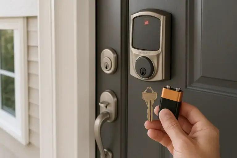 Smart Home & Safety