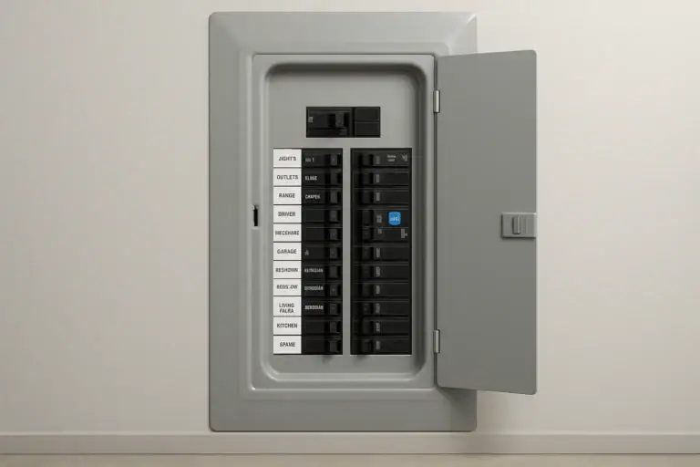 AFCI Breaker Keeps Tripping: How to Track Down the Cause