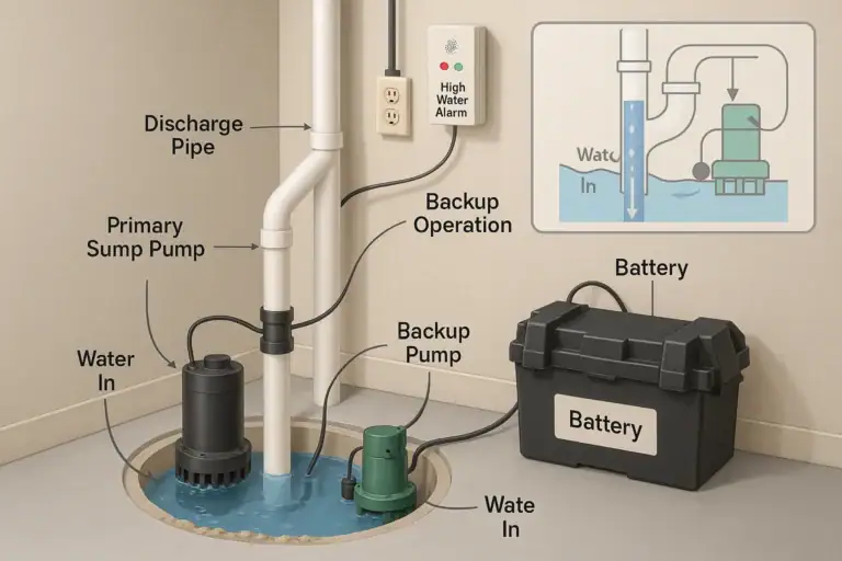 Smart Home & Safety