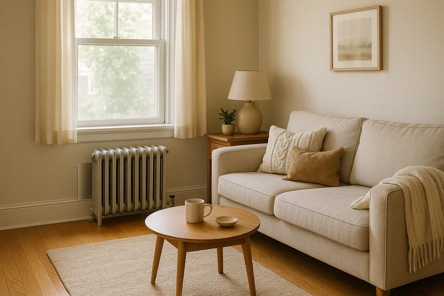 Radiator Reflector Panels: A Practical Home Guide