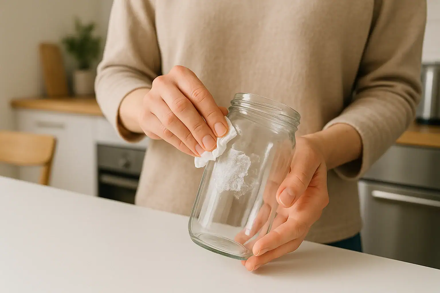 How to Remove Adhesive Residue by Surface Type