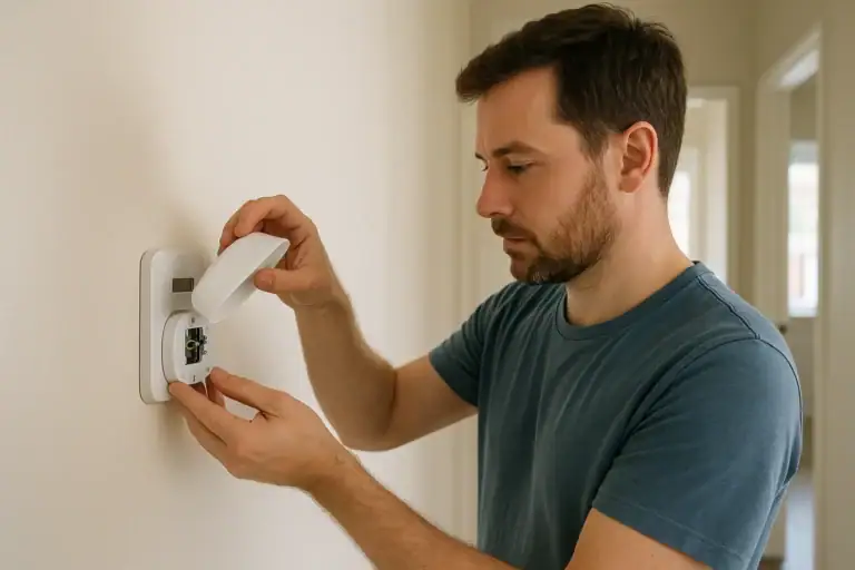 Thermostat Reads the Wrong Temperature: Simple Fixes