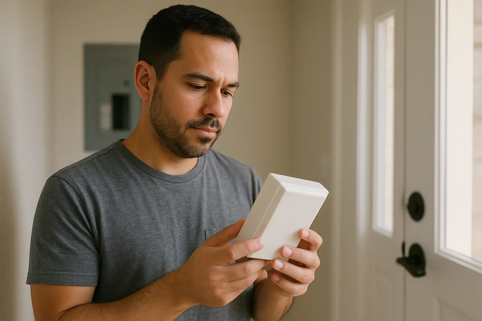 Video Doorbell Transformer Buzzing or Hot: What To Do