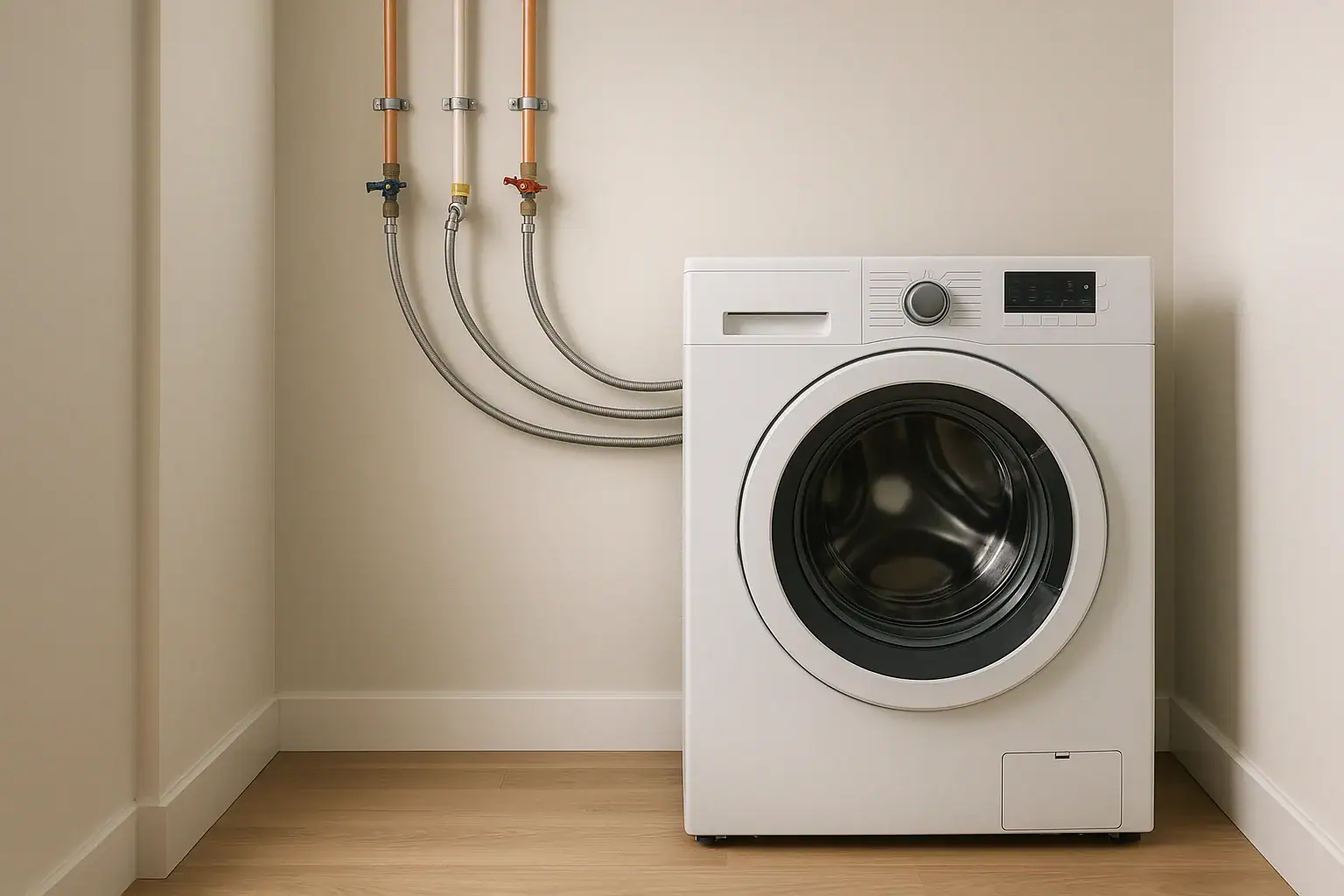 Troubleshooting Water Hammer After a Dishwasher or Washer Cycle