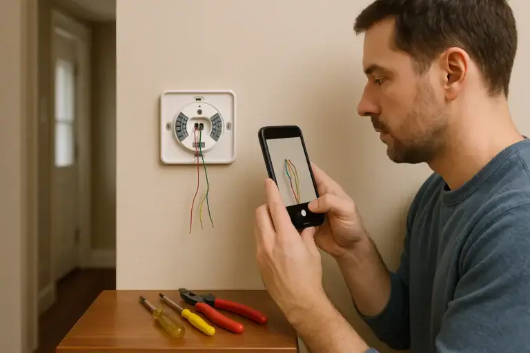 Smart Home & Safety