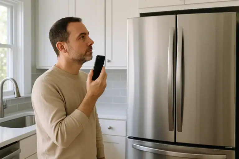 Refrigerator Making Noise: What Needs Attention?
