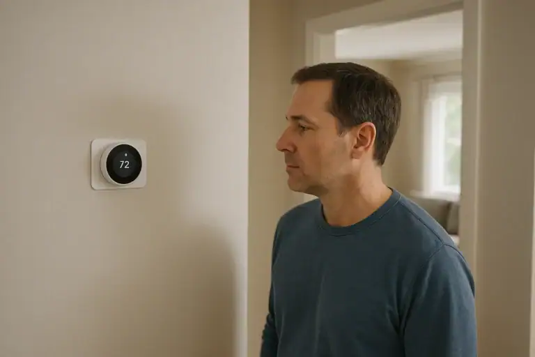 What Is a Smart Thermostat and How Does It Work?